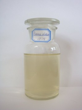 Aqueous antirust liquid LF-18