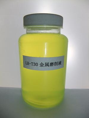 Metal grinding and cutting liquid LH-T30