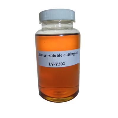 steel stainless cutting oil LY-Y302