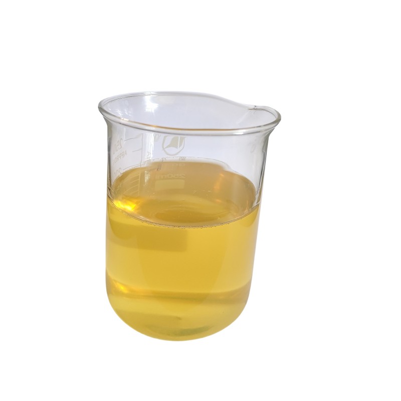 Semi synthetic emulsified cutting fluid LY-Y306