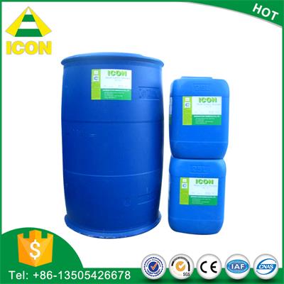 Passivation agent IC-2012 for aluminum and Hot Dip Galvanizing